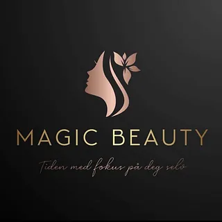 Logo - Magic Beauty